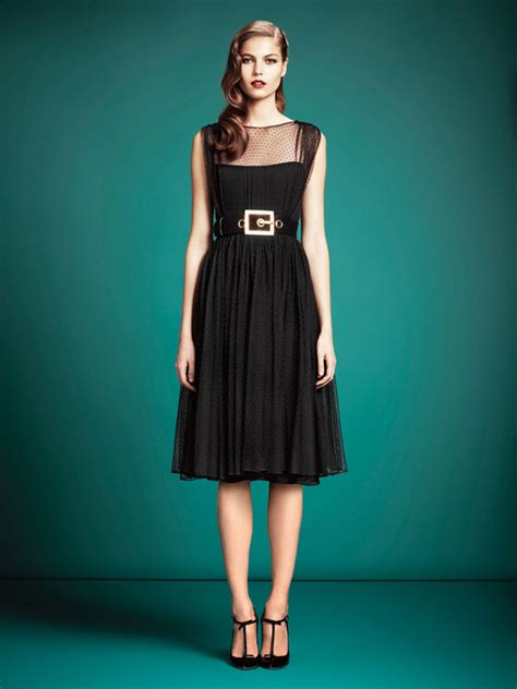 vestido gucci mujer